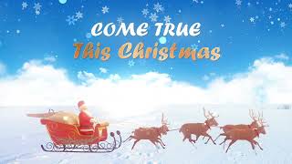 Best Merry Christmas Wishes Greetings 2024 | Merry Christmas Wishes Family and Friends
