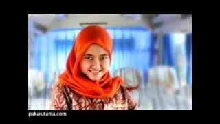 IKLAN BUS PAKAR UTAMA 60s