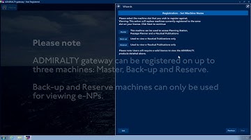 Registration using email