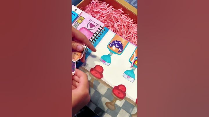 РЕАКЦИЯ НА ПОДАРОК @EVAmashRU