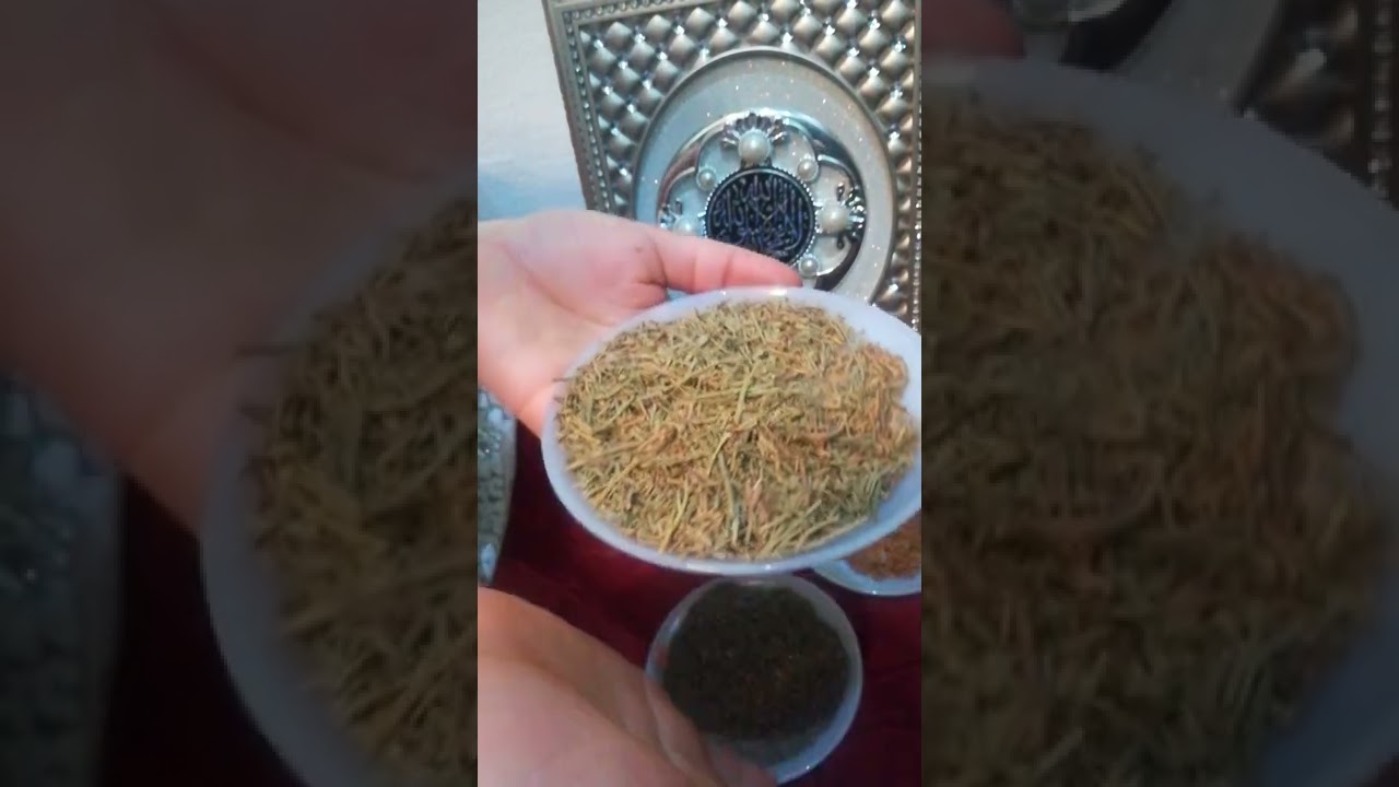 تفوسيخة ليلة القدر  خطيرة لفك السحر والعكوسات وخصوصا البنات اللي تأخرو في الزواج نوضي ديريها