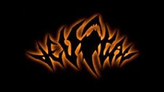 Devital Japan Promo 2004 Brutal Death Metal