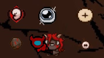 Tainted Lilith + C section..