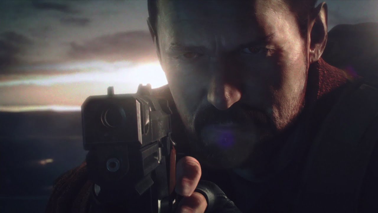 バイオハザード リベレーションズ2 バリー編 Episode 1 流刑地にて Penal Colony Part 3 ナタリア コルダ Youtube バイオハザード リベレーションズ2 バリー編 Episode 1 流刑地にて Penal Colony Part 3 ナタリア コルダ Youtube