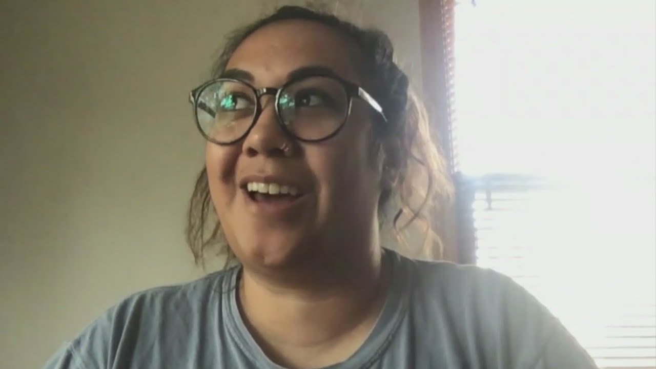 Tragedy & Triumphant: COVID nurse shares her story