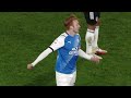 Fulham 2-1 Peterborough | EFL Championship Highlights | Mitrović Breaks Championship Goal Record! 🔥