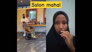 Salah Duduk Di Kursi Sultan