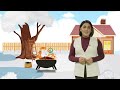 د پېښو پر وړاندې چمتووالی: د ګاز له مسمومیته ځان ژغورنه | د بي بي سي درس – شپږم فصل، پنځمه برخه