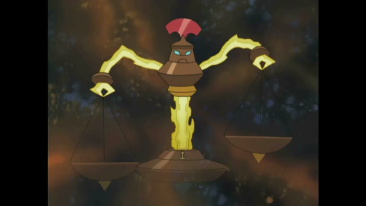 【期間限定公開】流星のロックマン 第44話「リブラ・バランス崩壊」【3月12日まで】