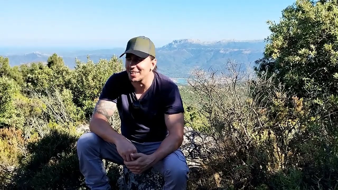 VIDEO IN NATURA - Pensieri liberi sul Canale