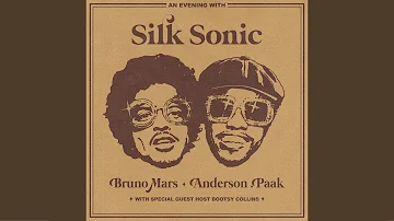 A͟n͟ Evening With Silk S͟o͟n͟i͟c͟ (Full Album)