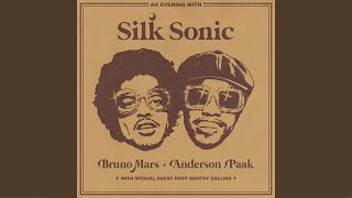 A͟n͟ Evening With Silk S͟o͟n͟i͟c͟ (Full Album)