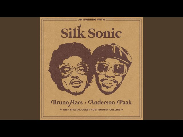 A͟n͟ Evening With Silk S͟o͟n͟i͟c͟ (Full Album) - YouTube