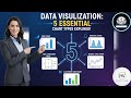 CFA L1 Stats Concepts V2: 5 Essential Data Visualization Charts Explained #cfalevel1 #statistics