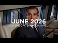 Coming to the Criterion Channel in June | Teaser