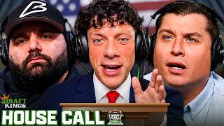 Information Nicky Numbers: Union President | House Call With Jerry And Terry Update