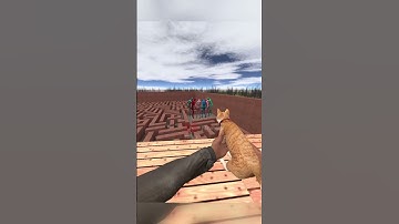 Giant Scp-096 😱#games #gmod #garrysmod #gaming #nextbots #scp #shortvideo #shorts