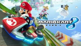 Mario Kart 8 - Select (Internet) 5 min version