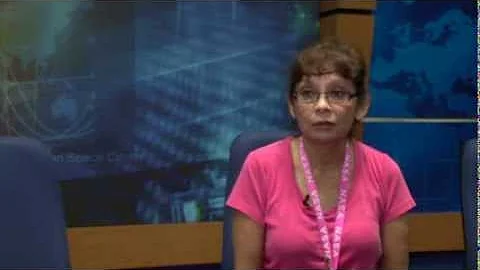 Welder in the Spotlight: Veronica Gonzalez