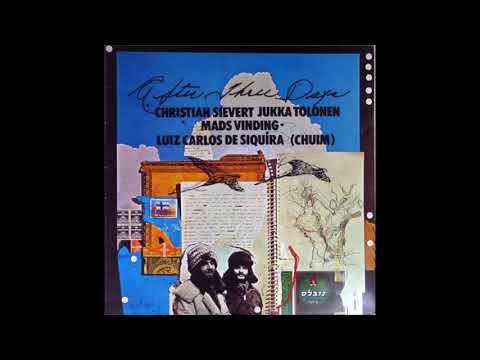 Samba Dimitri - Christian Sievert &  Jukka Tolonen