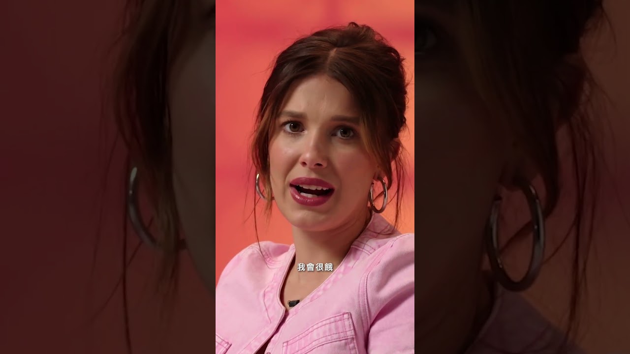 《怪奇物語》是史上最討厭的片場:「又濕又冷又餓!🫠」