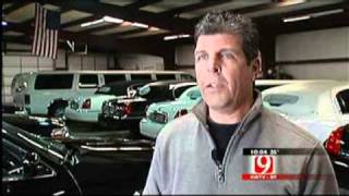 Local Business Owner Said Domain Name Was Stolen By Company In France