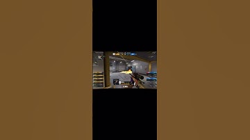 Читерский прострел от m0NESY (Монеси) на нюке в кс го