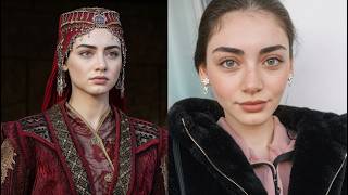 Bala Hatun Real Face  zge Trer Age Family Net Worth U0026 Lifestyle