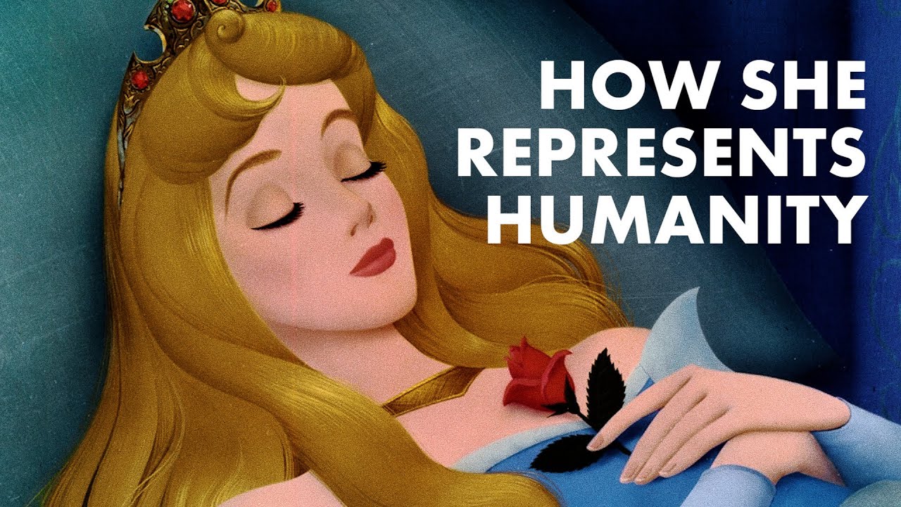 Sleeping Beauty - A Biblical Epic Symbolizing the Union of Heaven and Earth