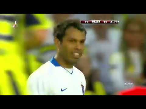 EFSANE MAÇ!!! Fenerbahçe 1-1 Trabzonspor  16.05.2010  FULL MAÇ