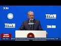 Cumhurbaşkanı Erdoğan'dan fon soruşturması açıklaması: "Bedelini ödeteceğiz!"