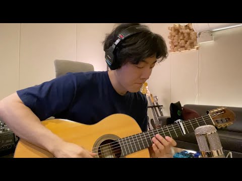 나는 기타를 칠게 노래는 네가 해 3. Lullaby