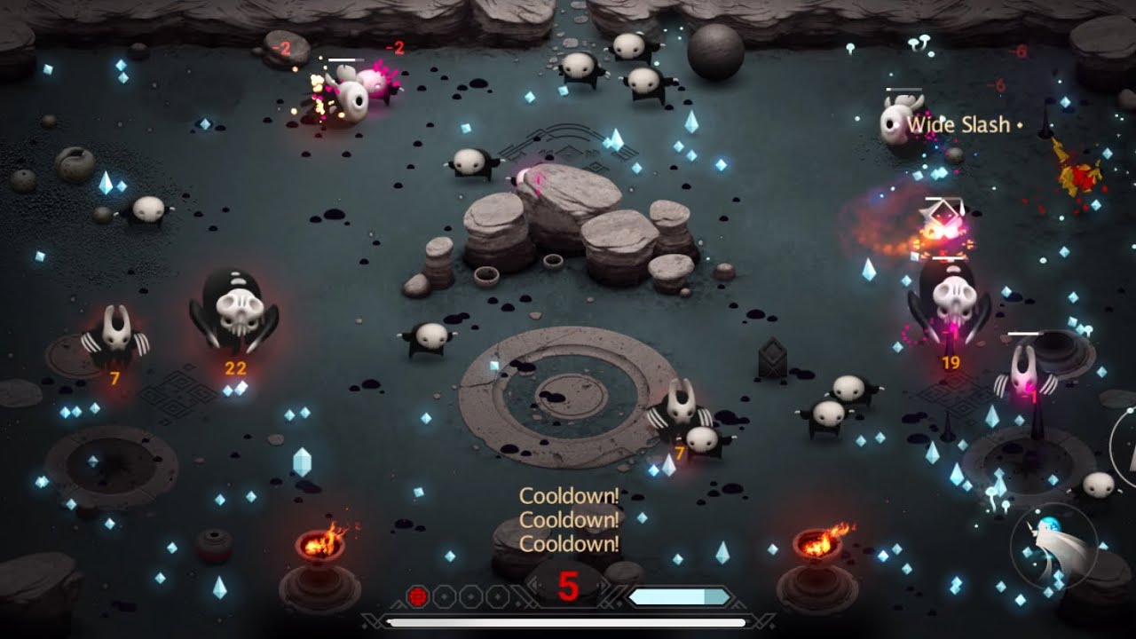 Ritual Sorcerer Angel Part 4: Levels 16-20