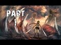 The FGN Crew Plays: Attack on Titan Part 1 - The Epic Belly Flop (PC)