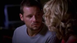 Greys Anatomy All Kisses - Part 5