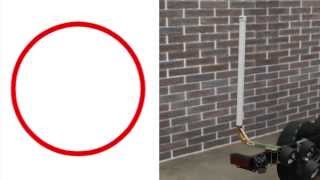 Extreme Max™ 45" Post Guide-On System