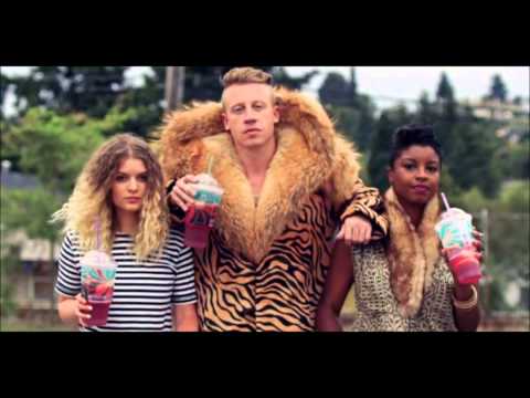 Thift Shop (Macklemore And Ryan Lewis Ft. Wanz)