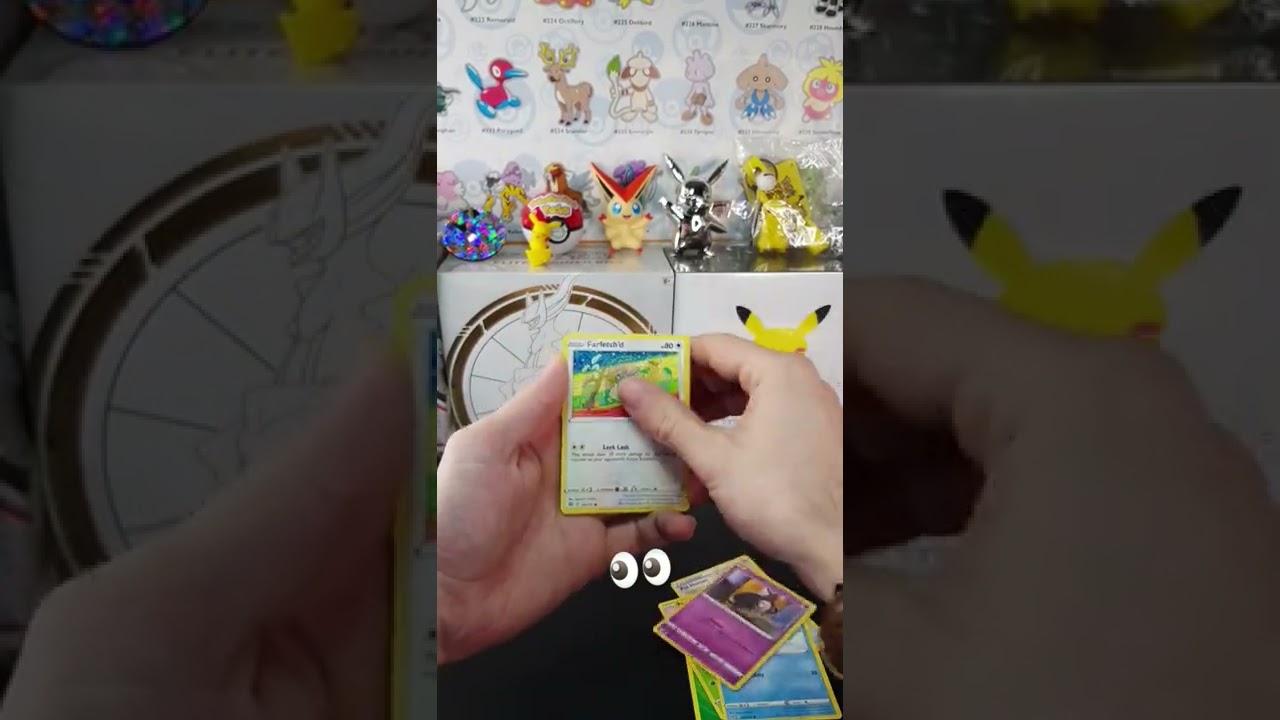 PokéManiac Pack Opening #5 - This set is too much🤯