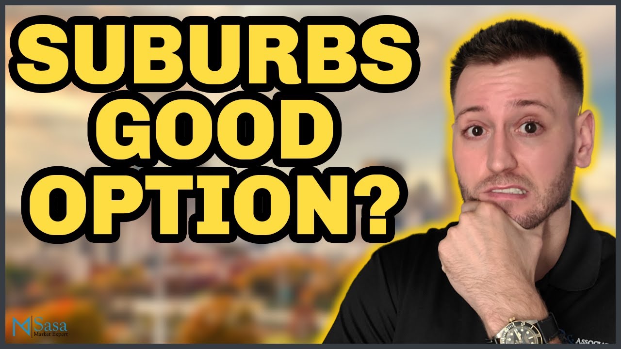 Living in Charlotte NC Suburbs Top 5 Reasons you Should