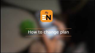 How to Change a Plan | Step-by-Step Guide screenshot 3