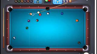 Pool Live Tour Playing Turnament screenshot 5
