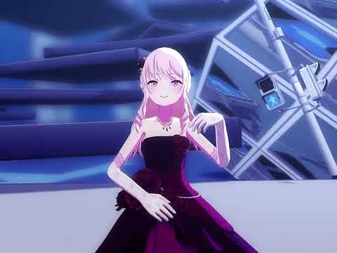 【プロセカMV】ヴィラン/暁山瑞希•朝比奈まふゆ【ガーネット•ローゼン】
