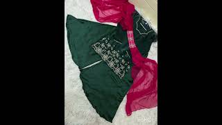 Details *New Winter Season  Indian Jaquard Broshia Dhanak Collection Arrival 2K26/2K27 With best Rate** Guide