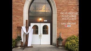 Third Sunday in Lent, March 8, 2026