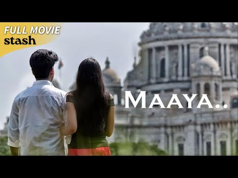 Maaya