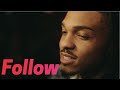 Tone Stith | Follow (Presented by Nissan) | All Def Music