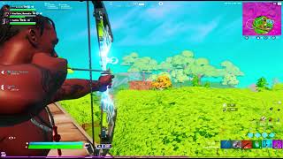 Colombiano on 60 de ping Dleon | Highlights #1