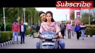 Unni Ikki movie| funny moments|Jagjeet Sandhu|Punjabi love