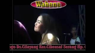 Download Lagu WAHANA MUSIK ENTERTAIMENT ''awan kelabu'' voc.olive sange MP3