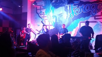 Killing Me Softly - Janice Javier and Ralph Padiernos